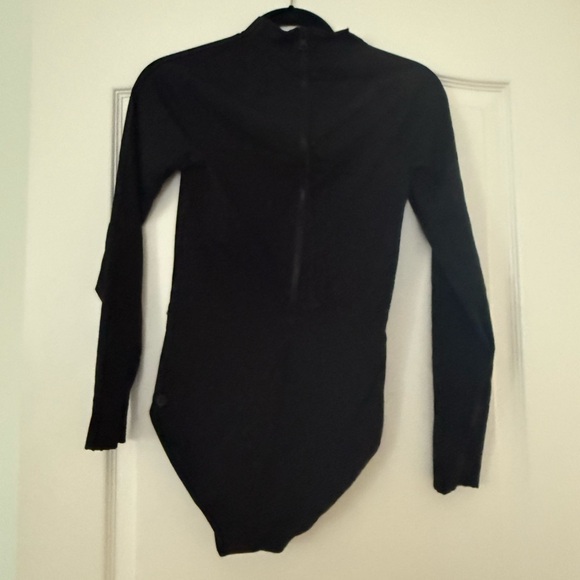 lululemon athletica Black One Piece Swimsuit - Picture 2 of 4